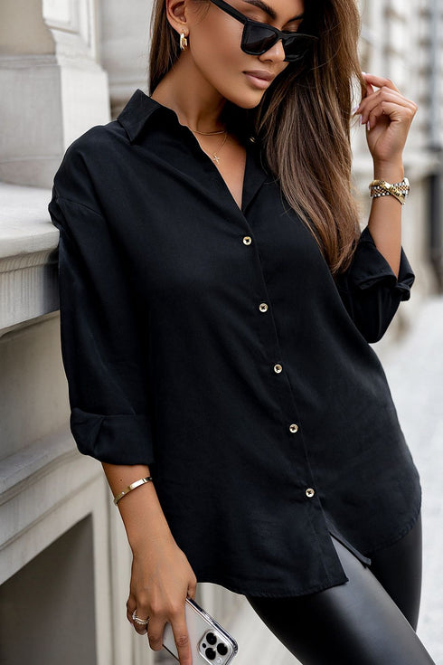 Chemise manche longue model 186388 IVON